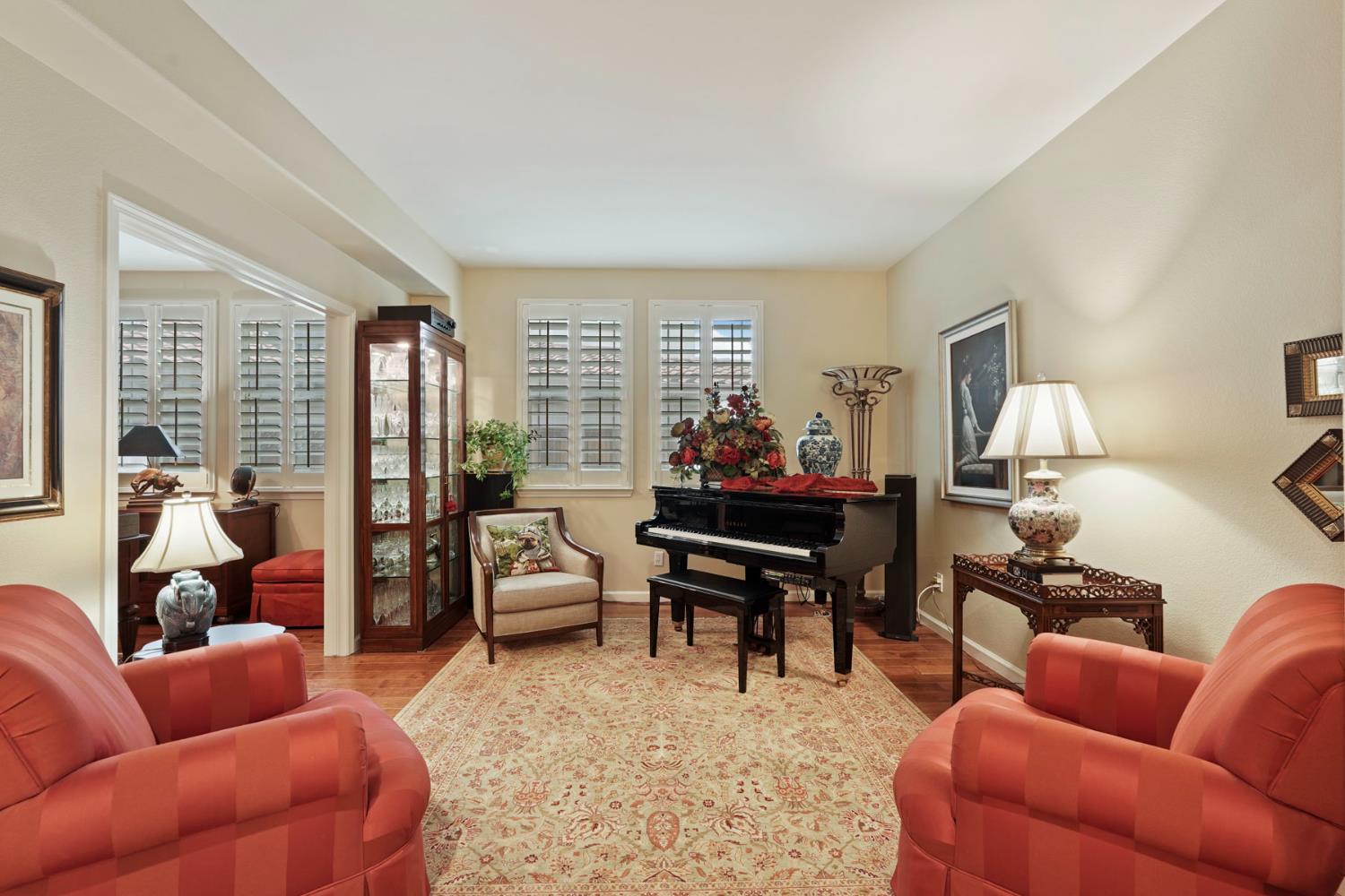 145 N Hancock Park Drive