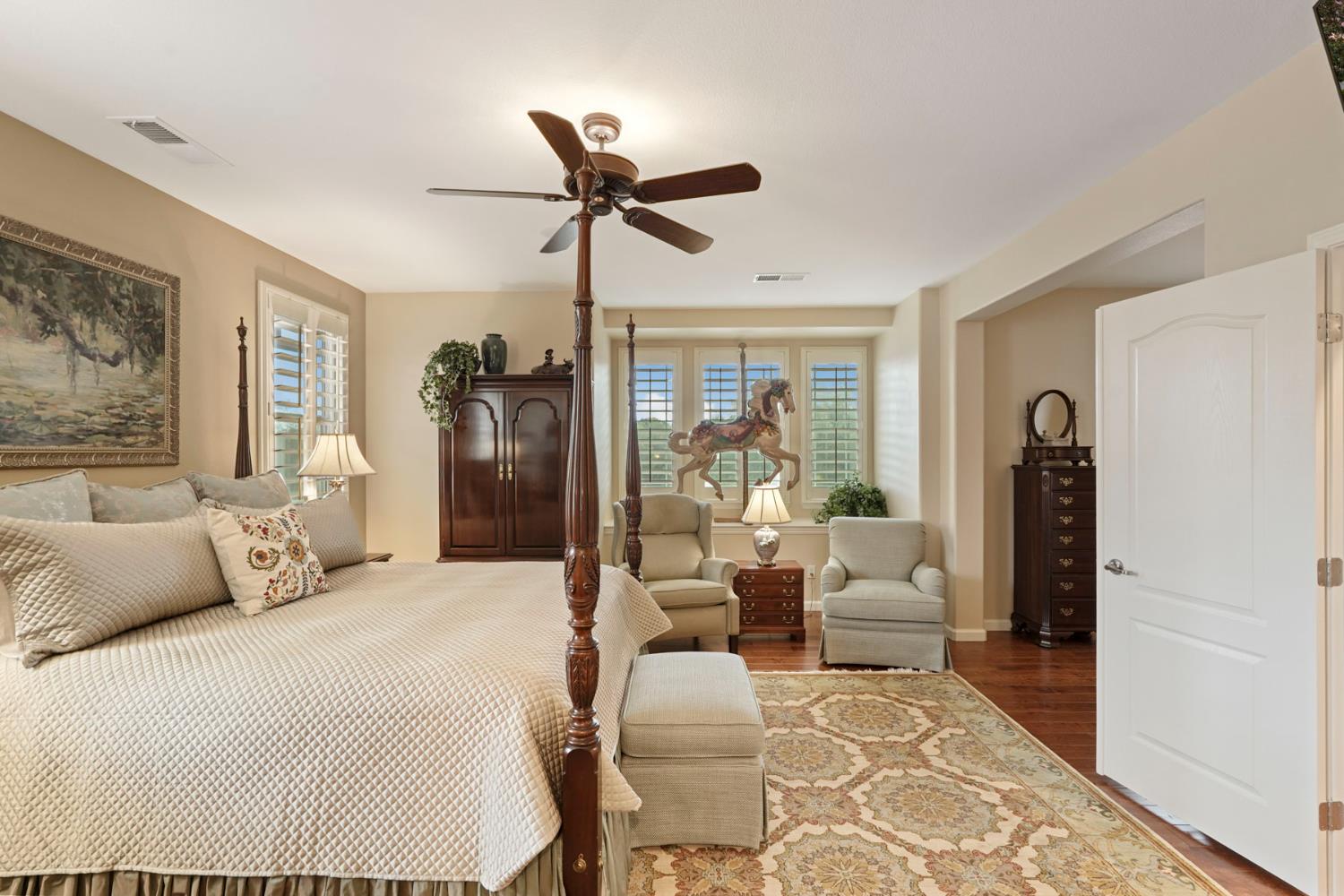 145 N Hancock Park Drive