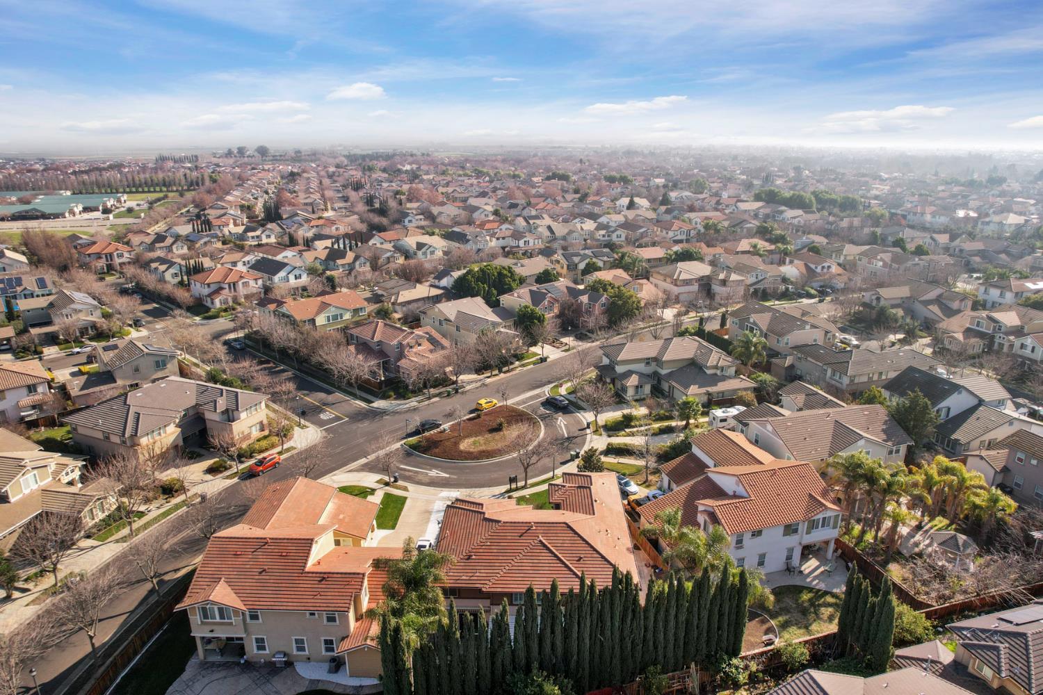 145 N Hancock Park Drive