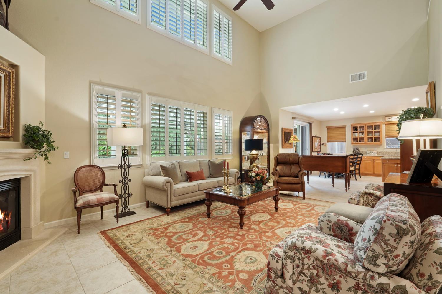 145 N Hancock Park Drive