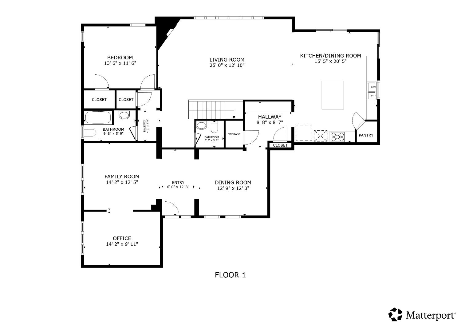 145 N Hancock Park Drive