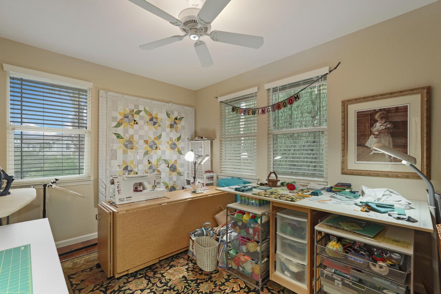 145 N Hancock Park Drive