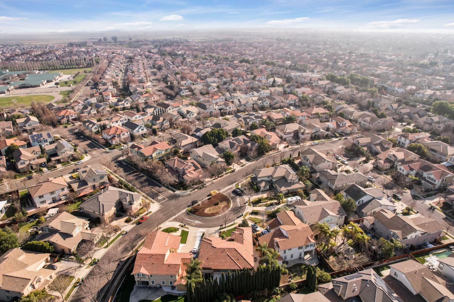 145 N Hancock Park Drive