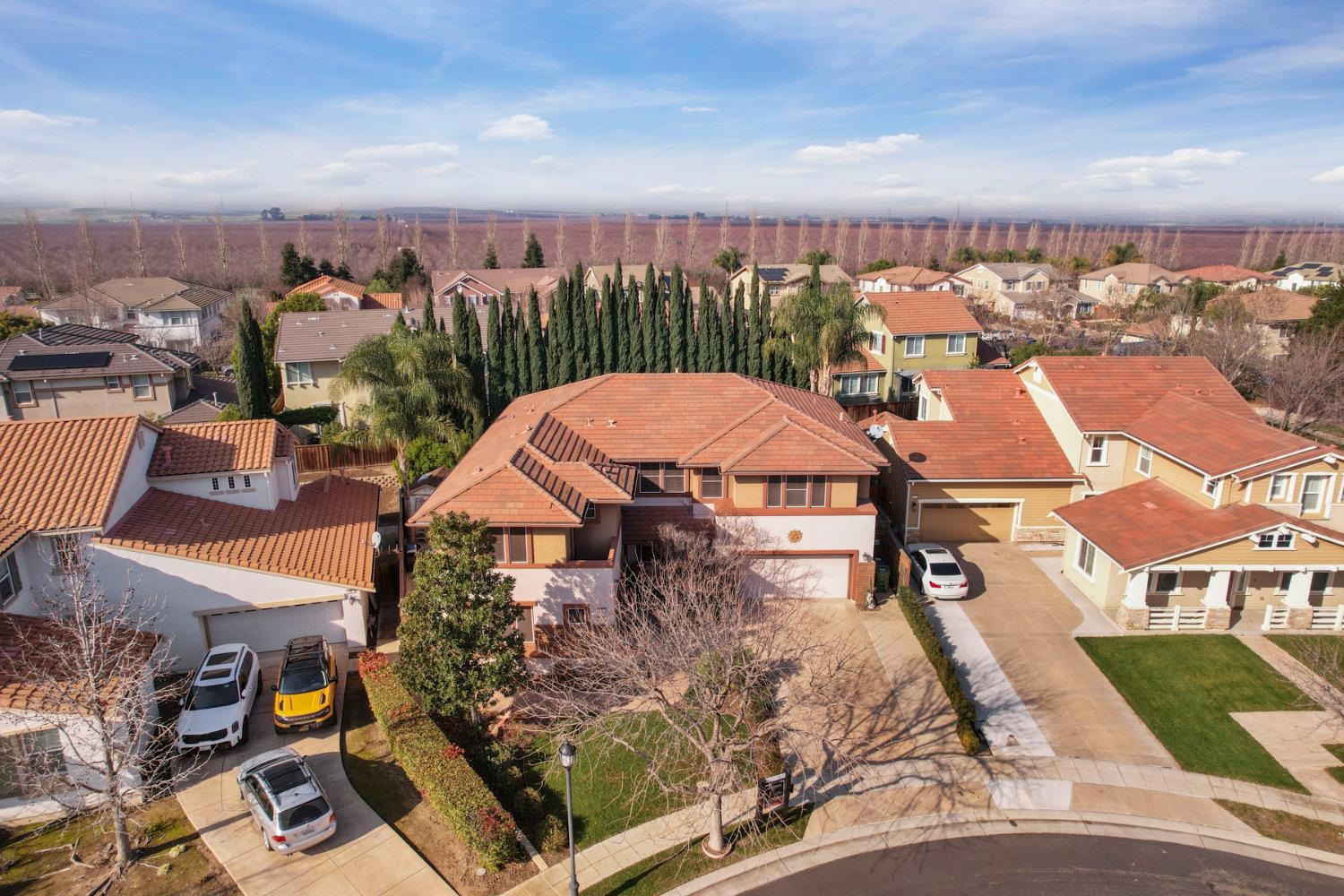 145 N Hancock Park Drive