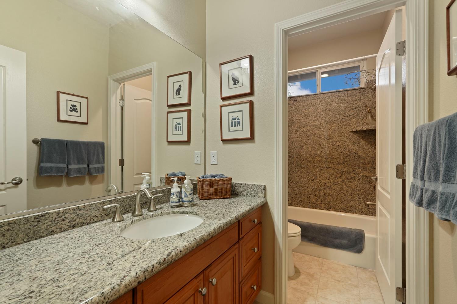 145 N Hancock Park Drive