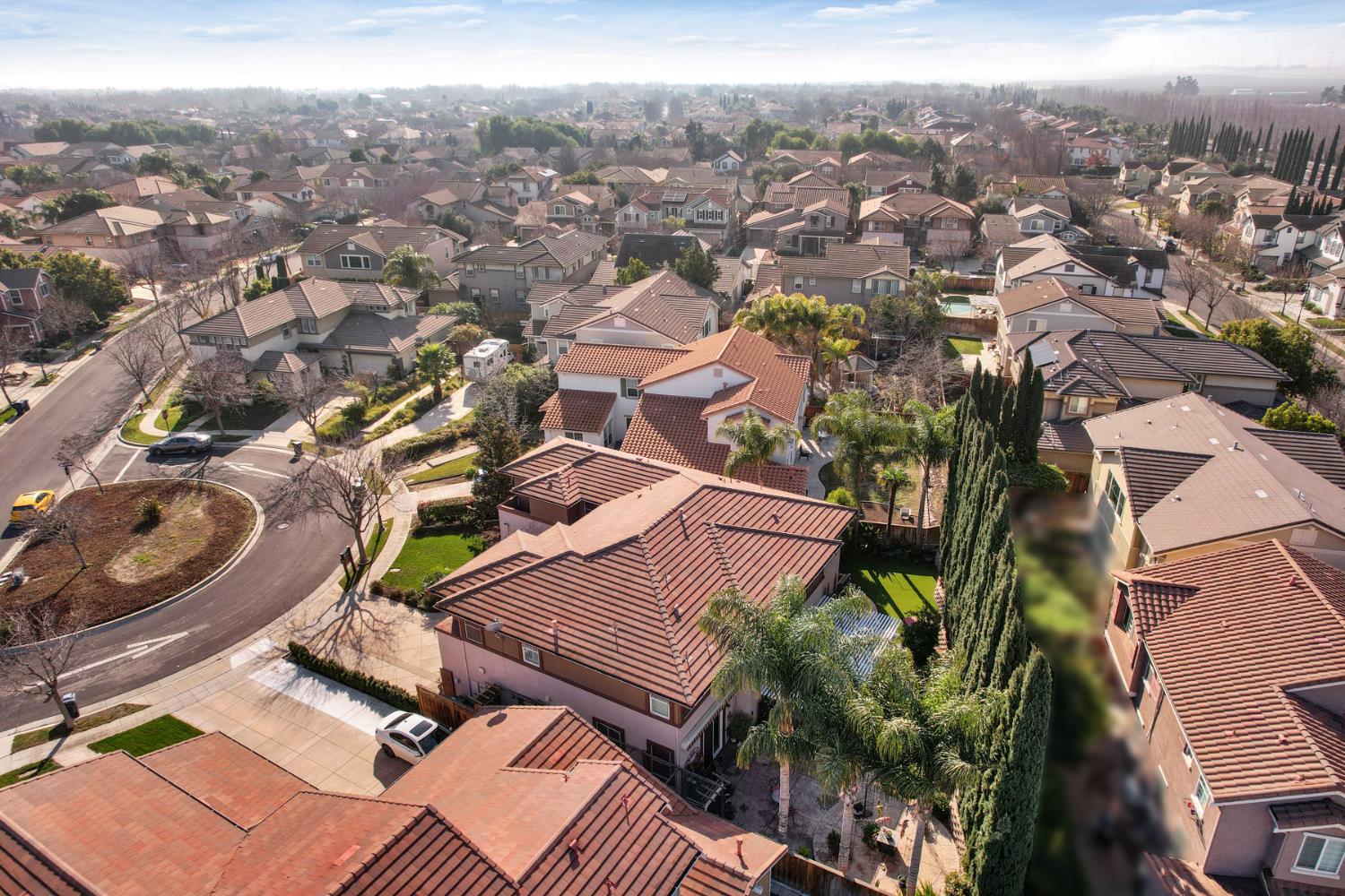 145 N Hancock Park Drive