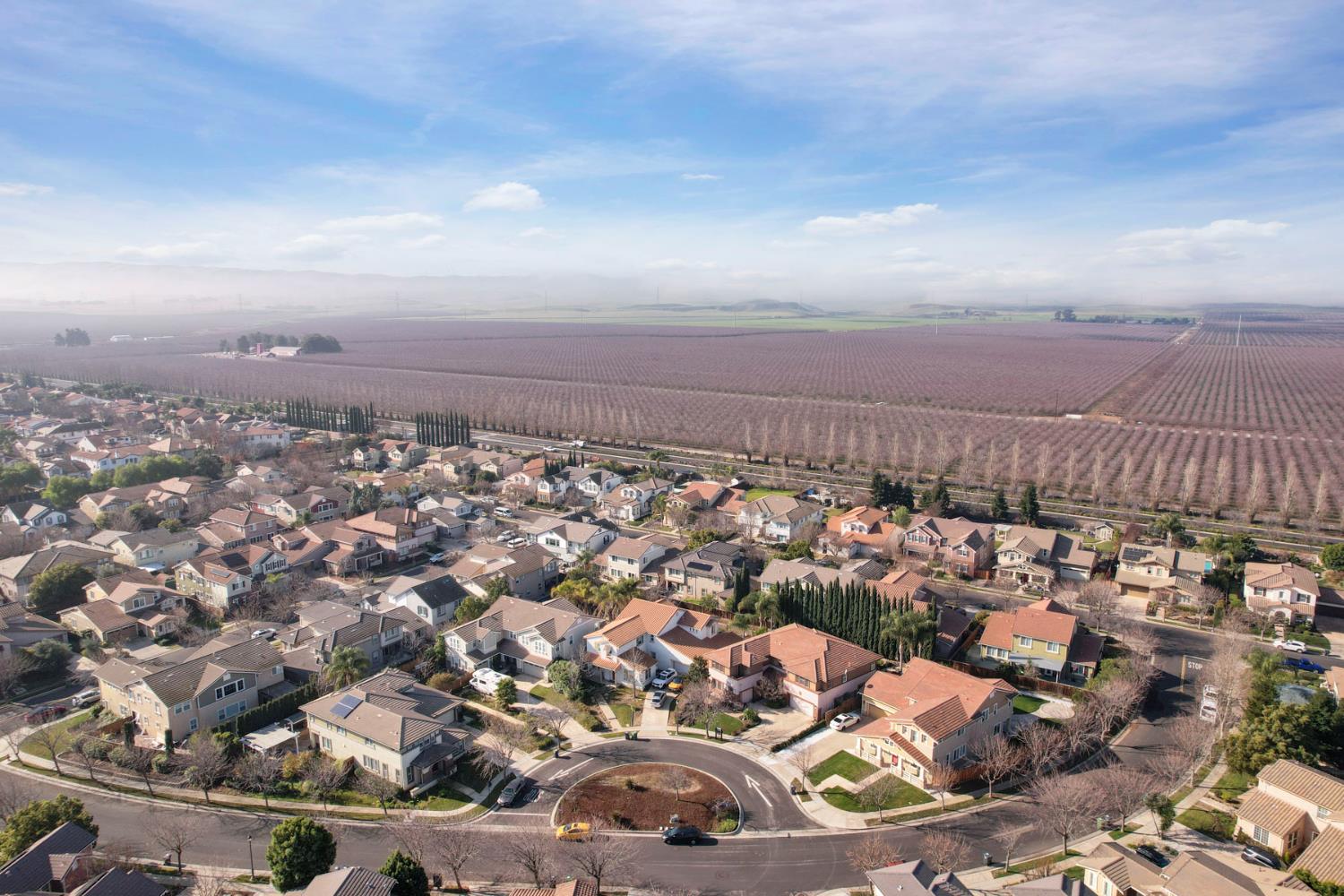 145 N Hancock Park Drive