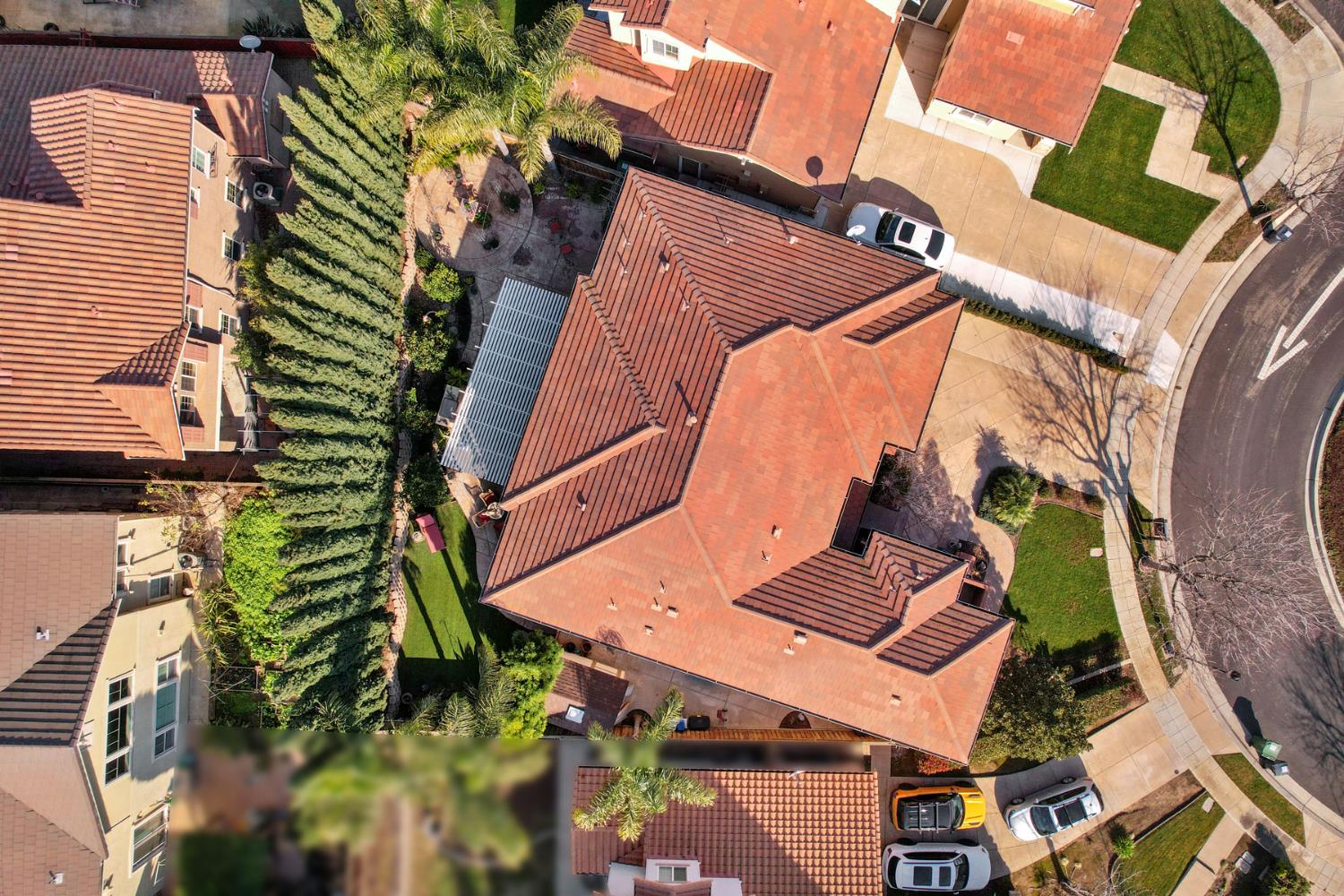 145 N Hancock Park Drive