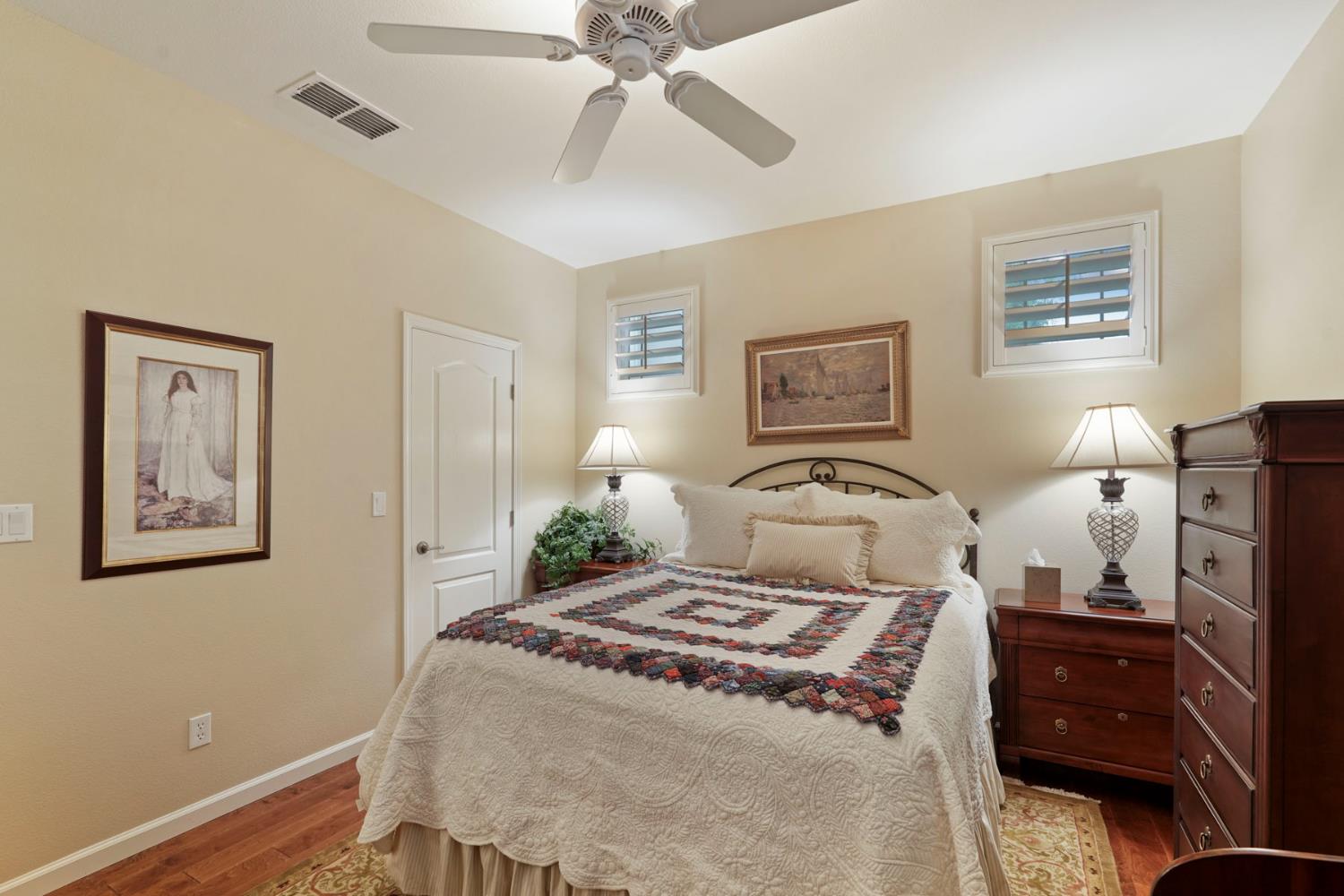 145 N Hancock Park Drive