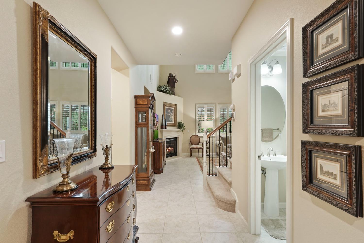 145 N Hancock Park Drive