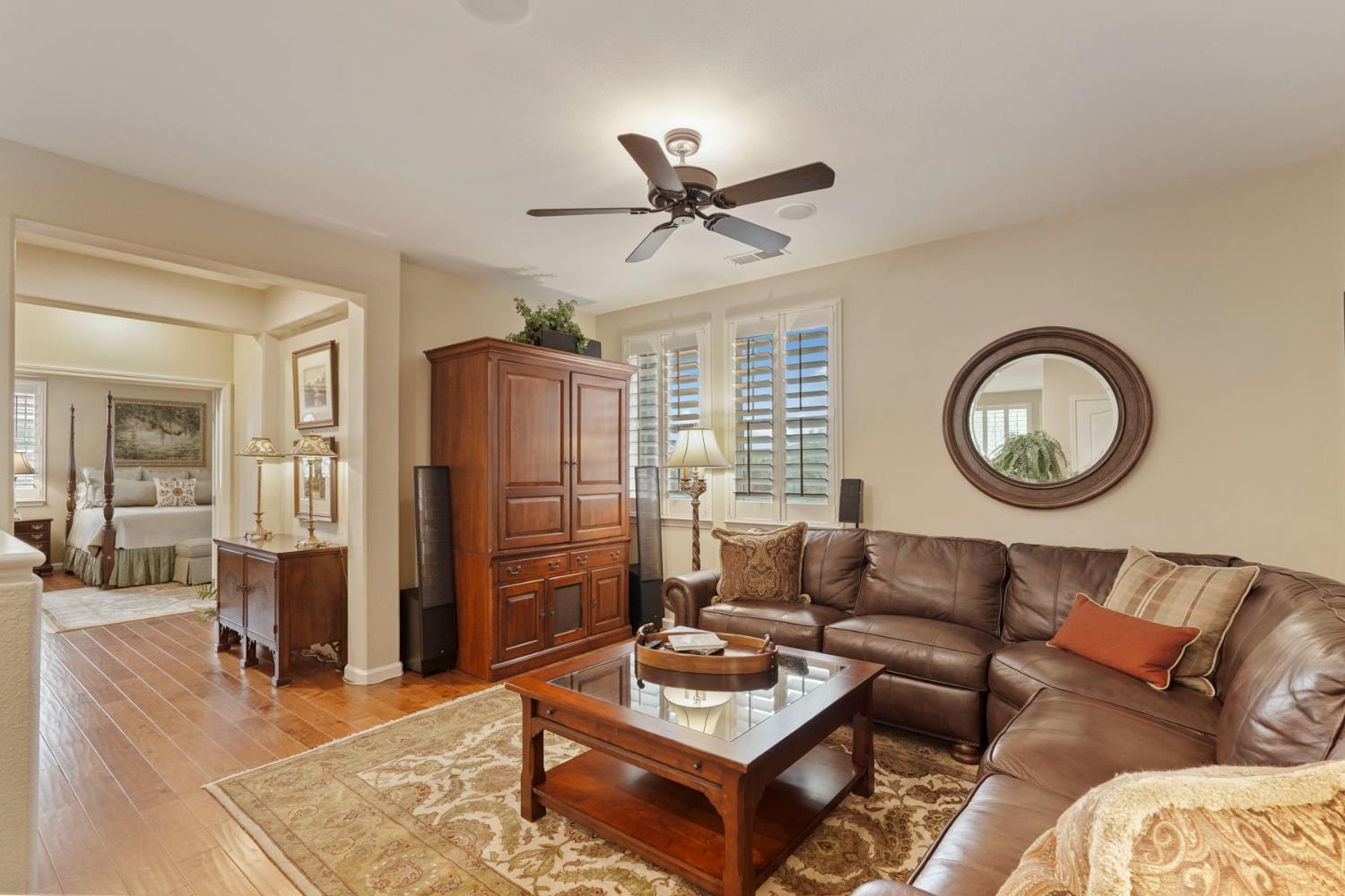 145 N Hancock Park Drive