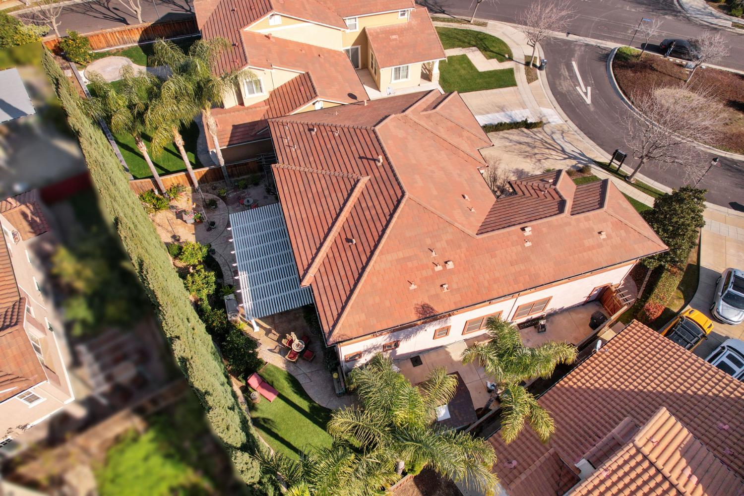 145 N Hancock Park Drive