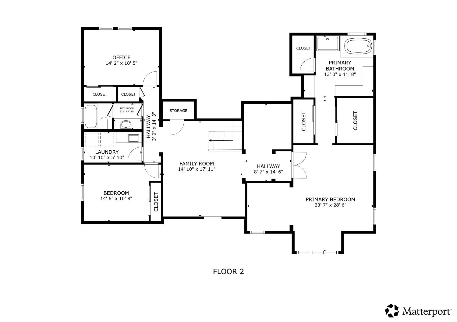 145 N Hancock Park Drive