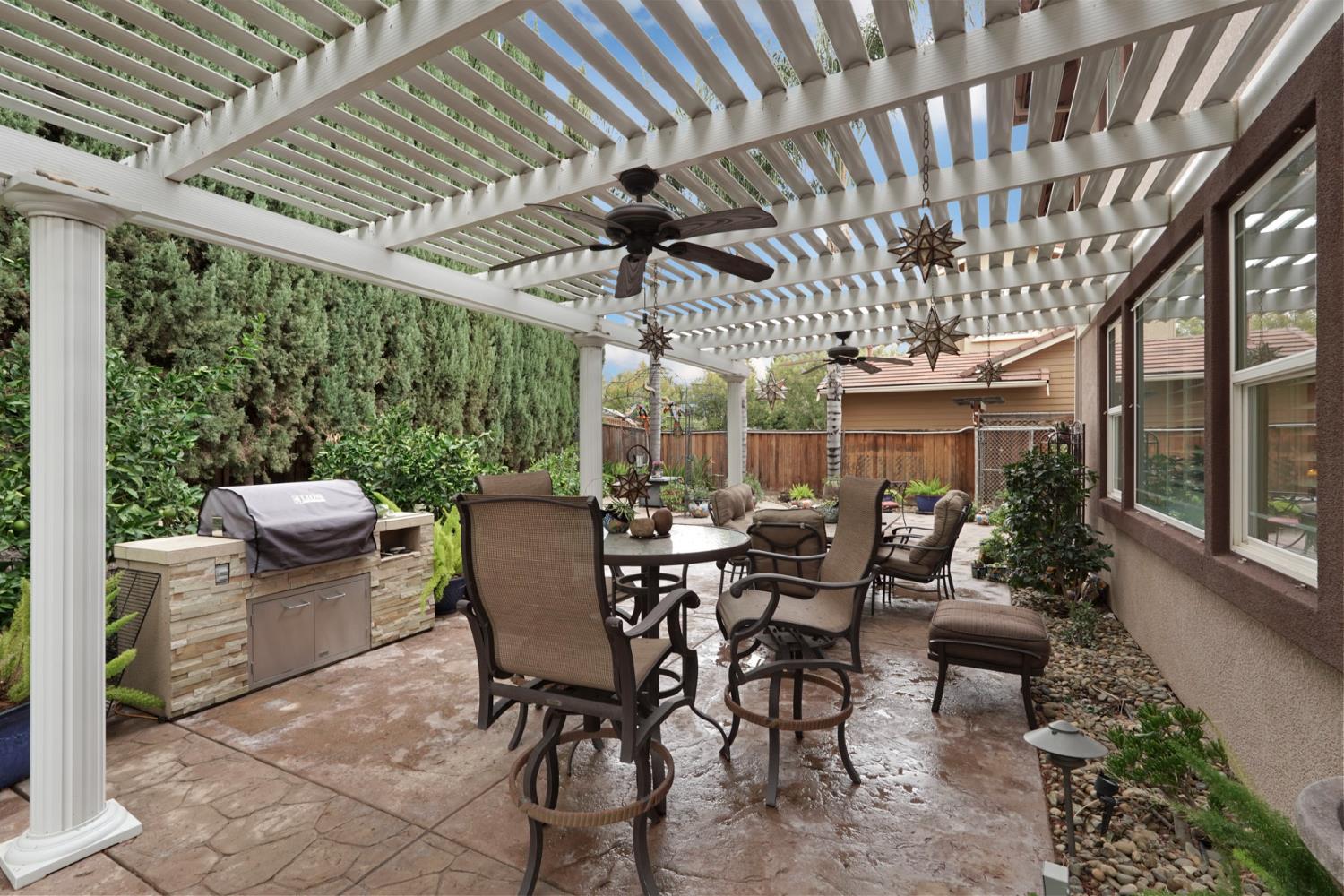 145 N Hancock Park Drive