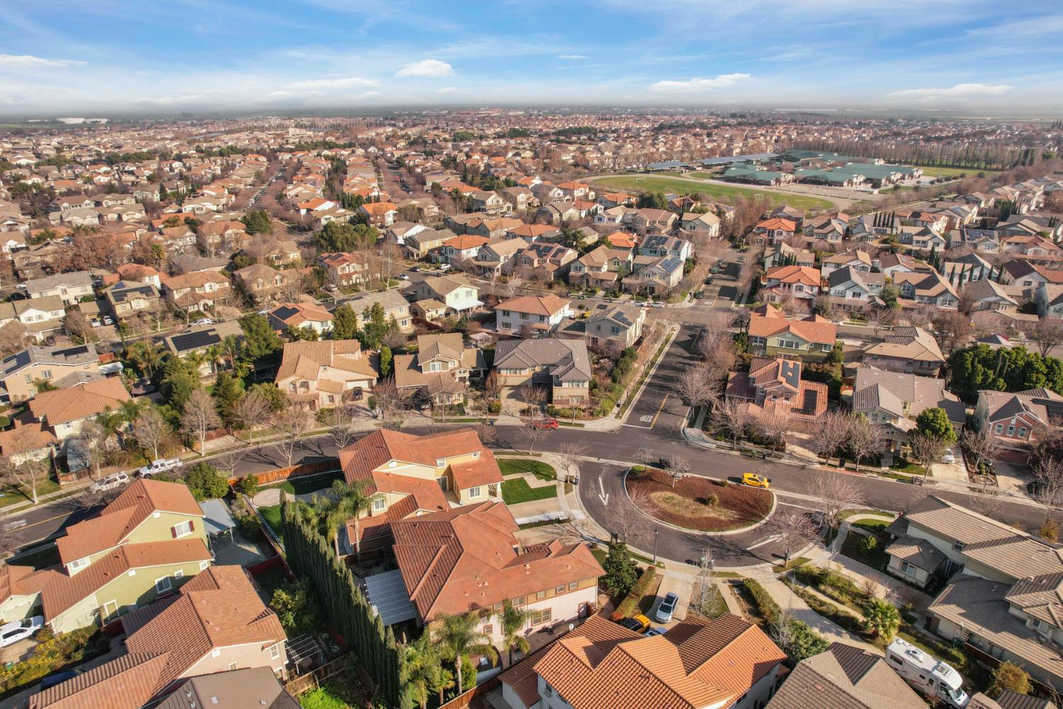 145 N Hancock Park Drive