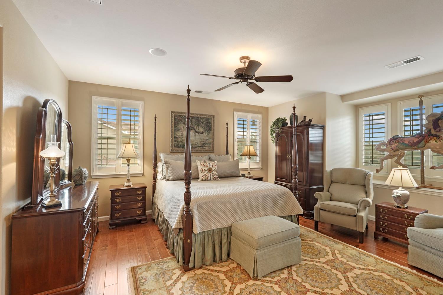 145 N Hancock Park Drive