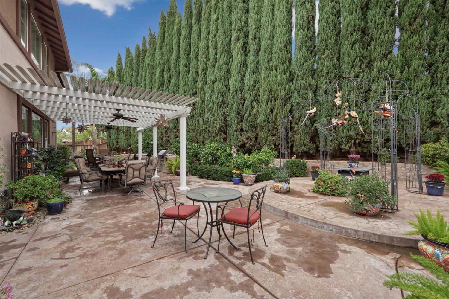 145 N Hancock Park Drive