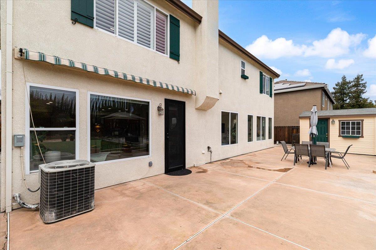 544 Glenbriar Circle