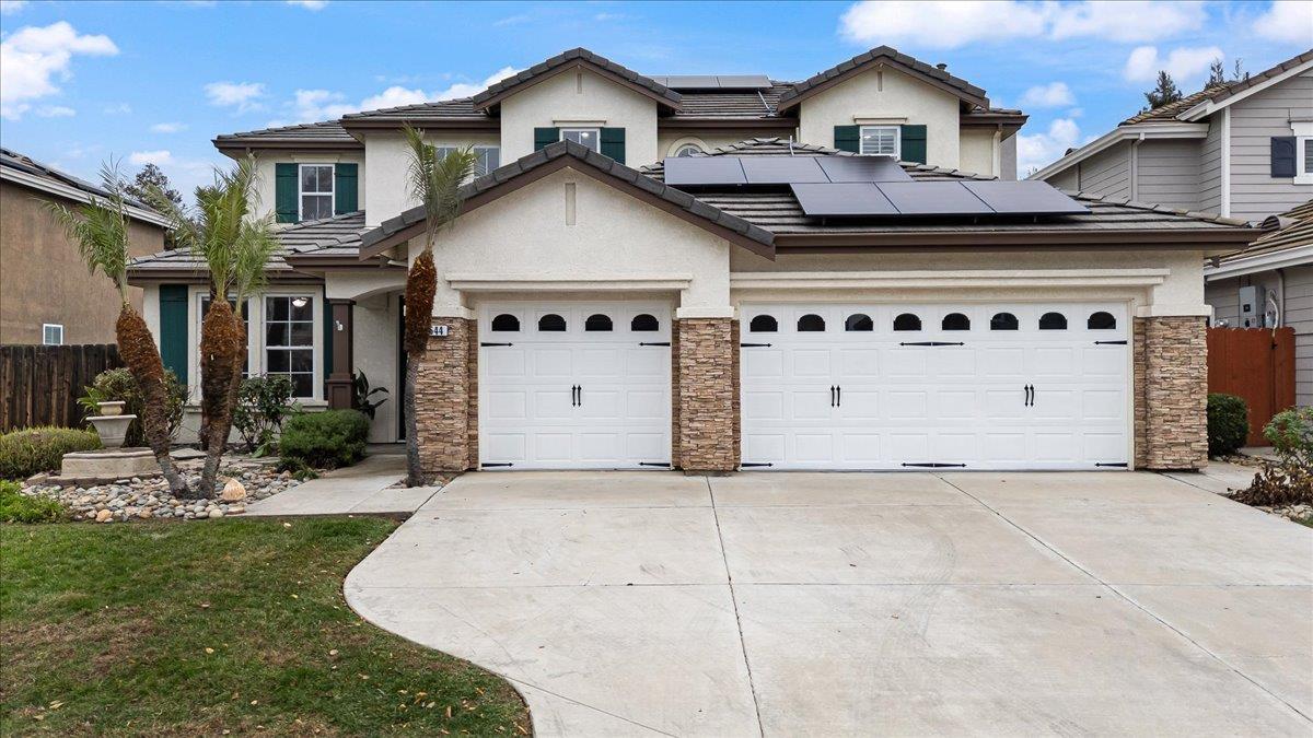 544 Glenbriar Circle