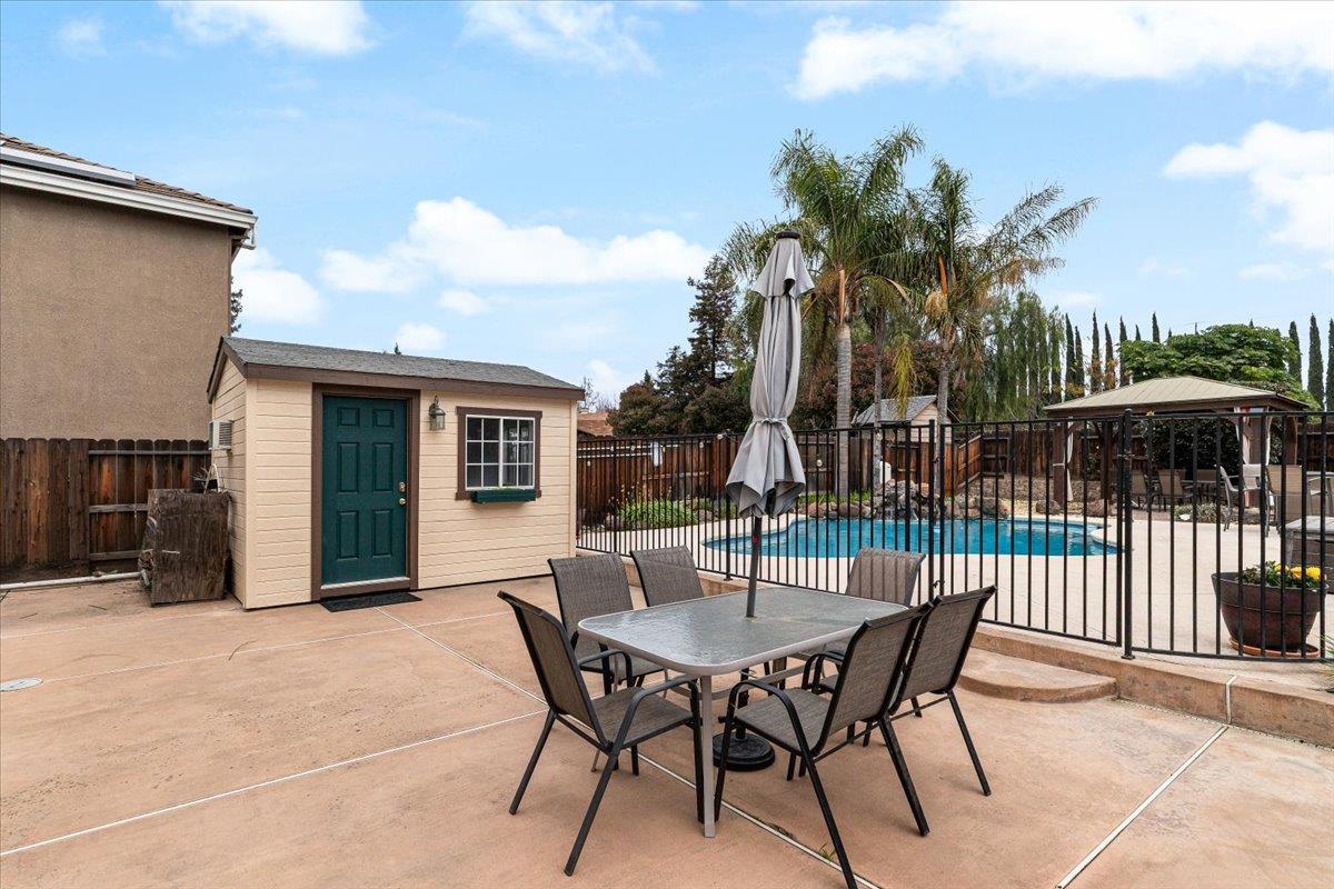 544 Glenbriar Circle