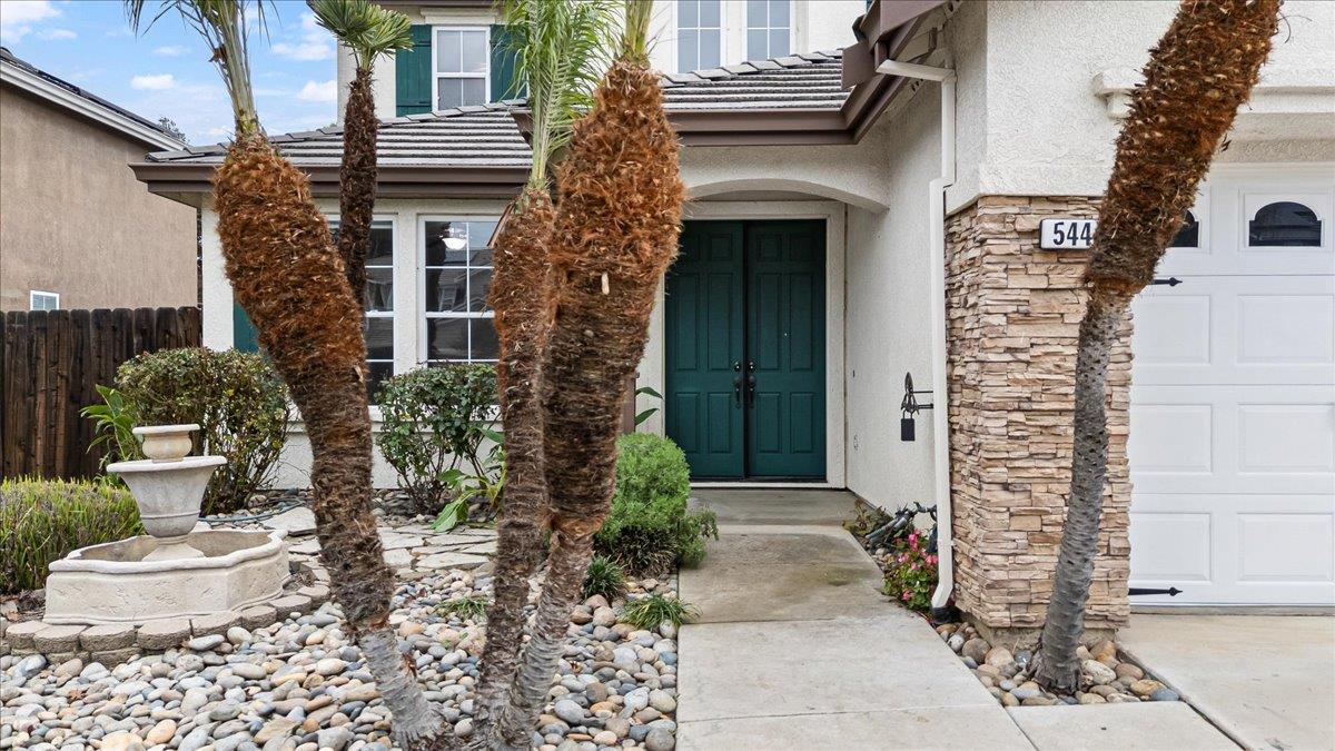 544 Glenbriar Circle