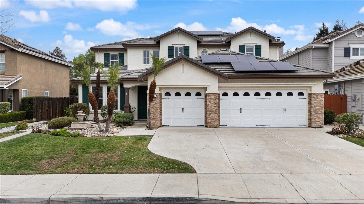 544 Glenbriar Circle