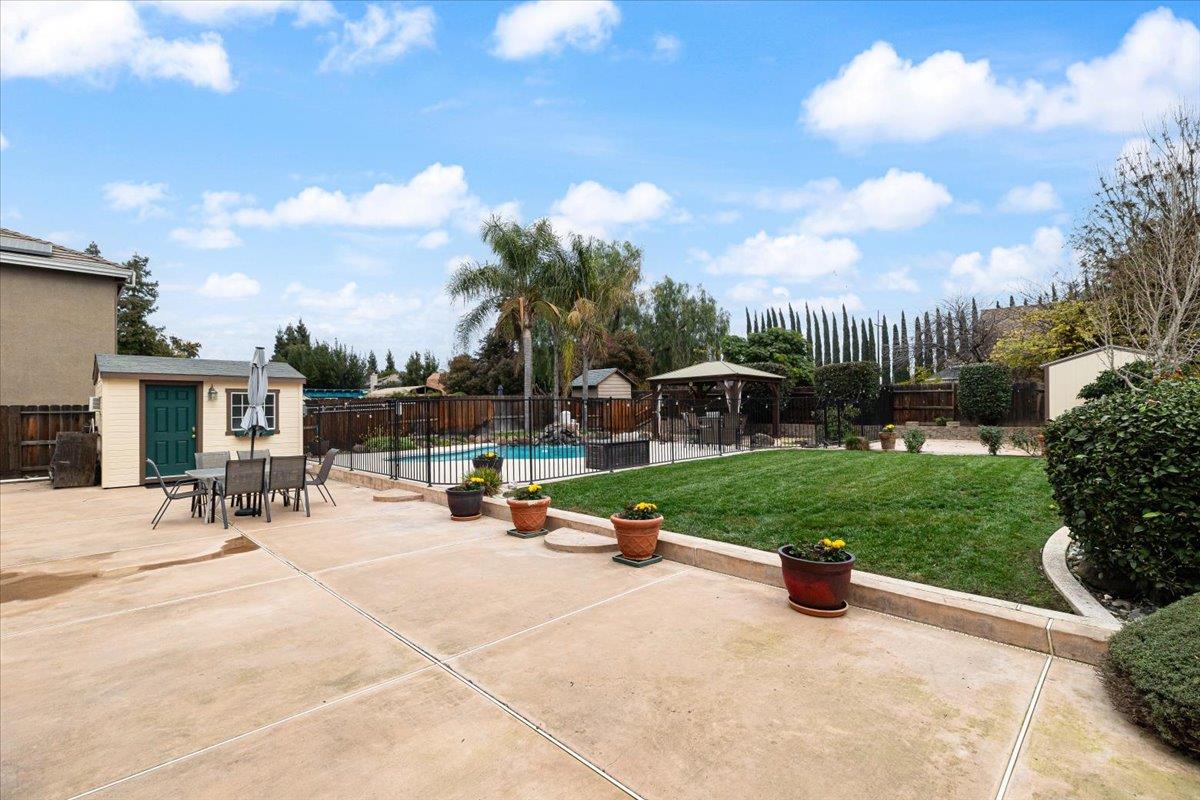 544 Glenbriar Circle