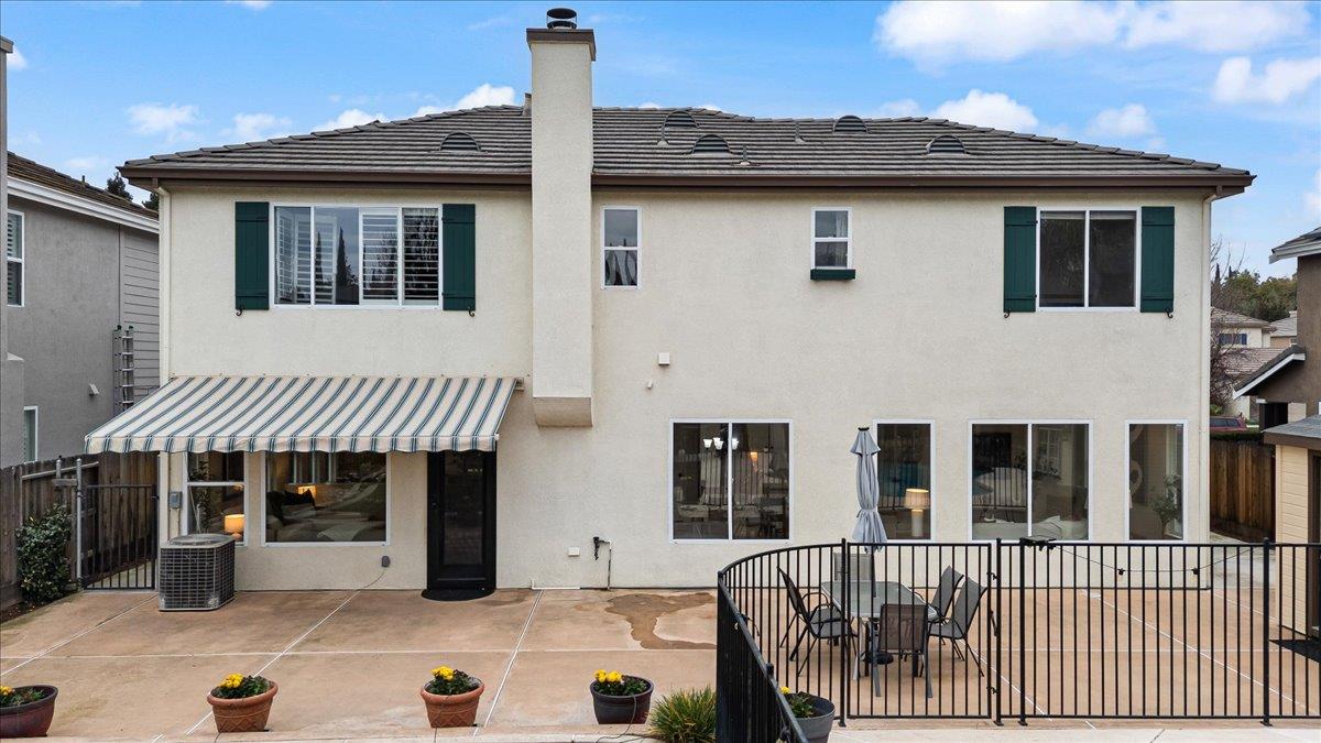 544 Glenbriar Circle