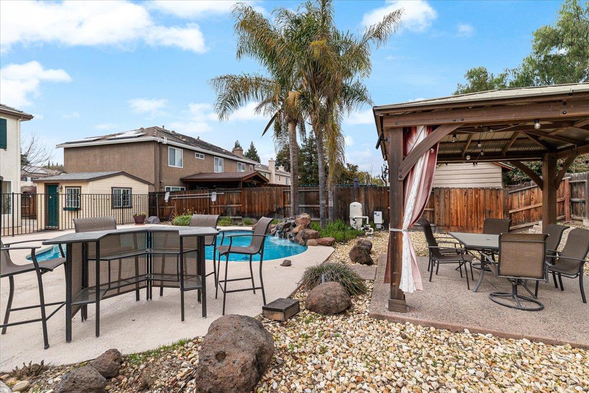 544 Glenbriar Circle