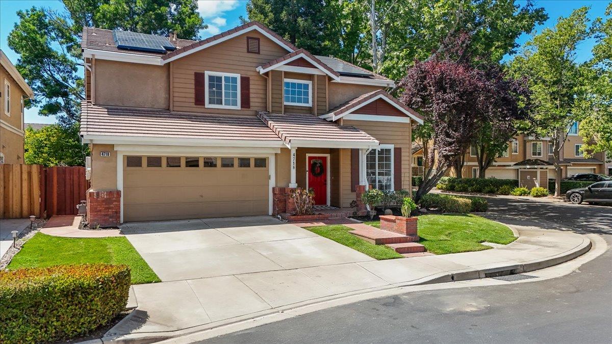4718 Pheasant Court