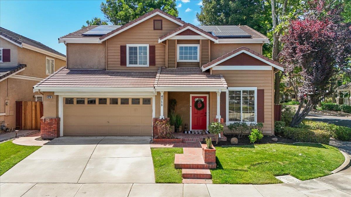 4718 Pheasant Court