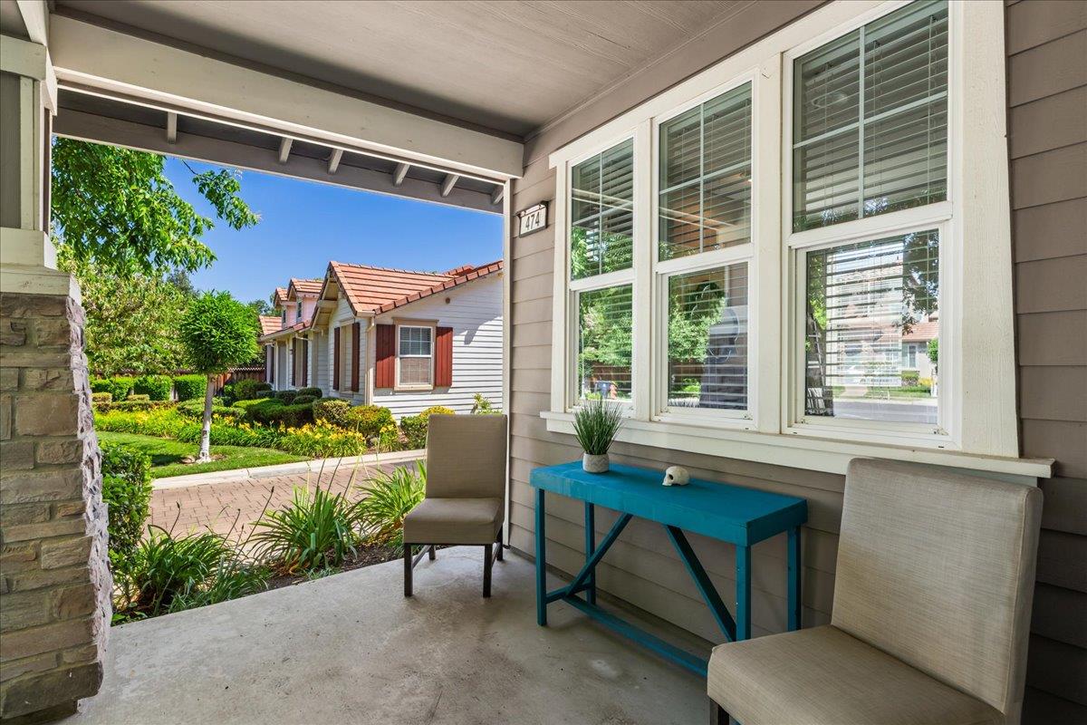 474 N Orinda Court
