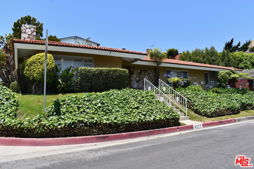 4777 Don Porfirio Pl