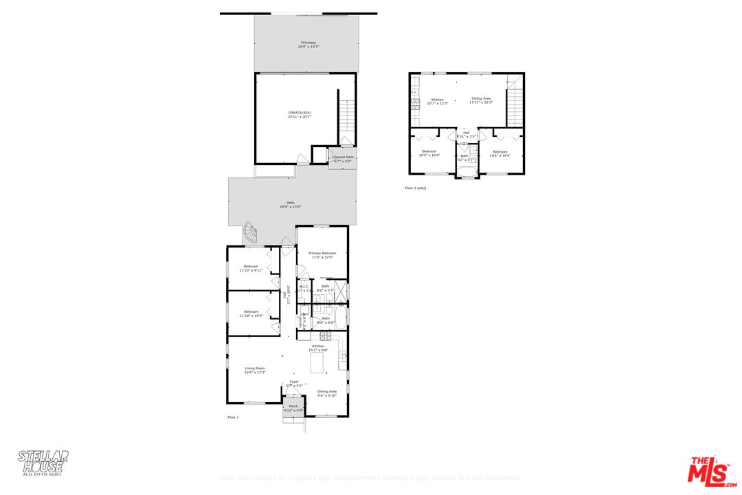3170 Glenmanor Pl