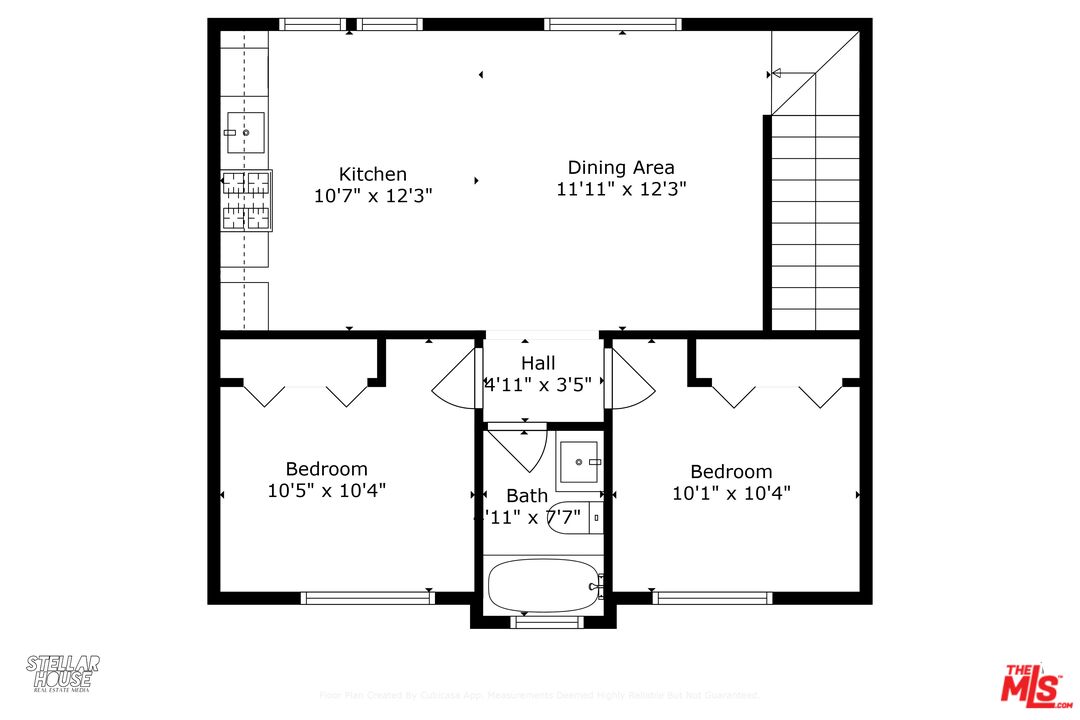 3170 Glenmanor Pl
