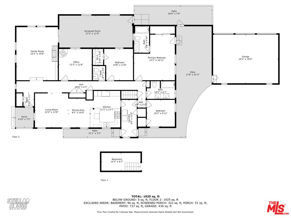 2400 W 74th St