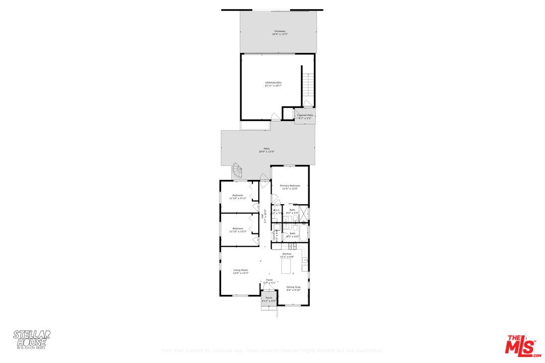 3170 Glenmanor Pl