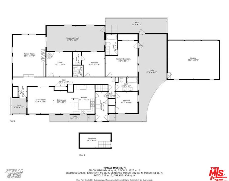 2400 W 74th St