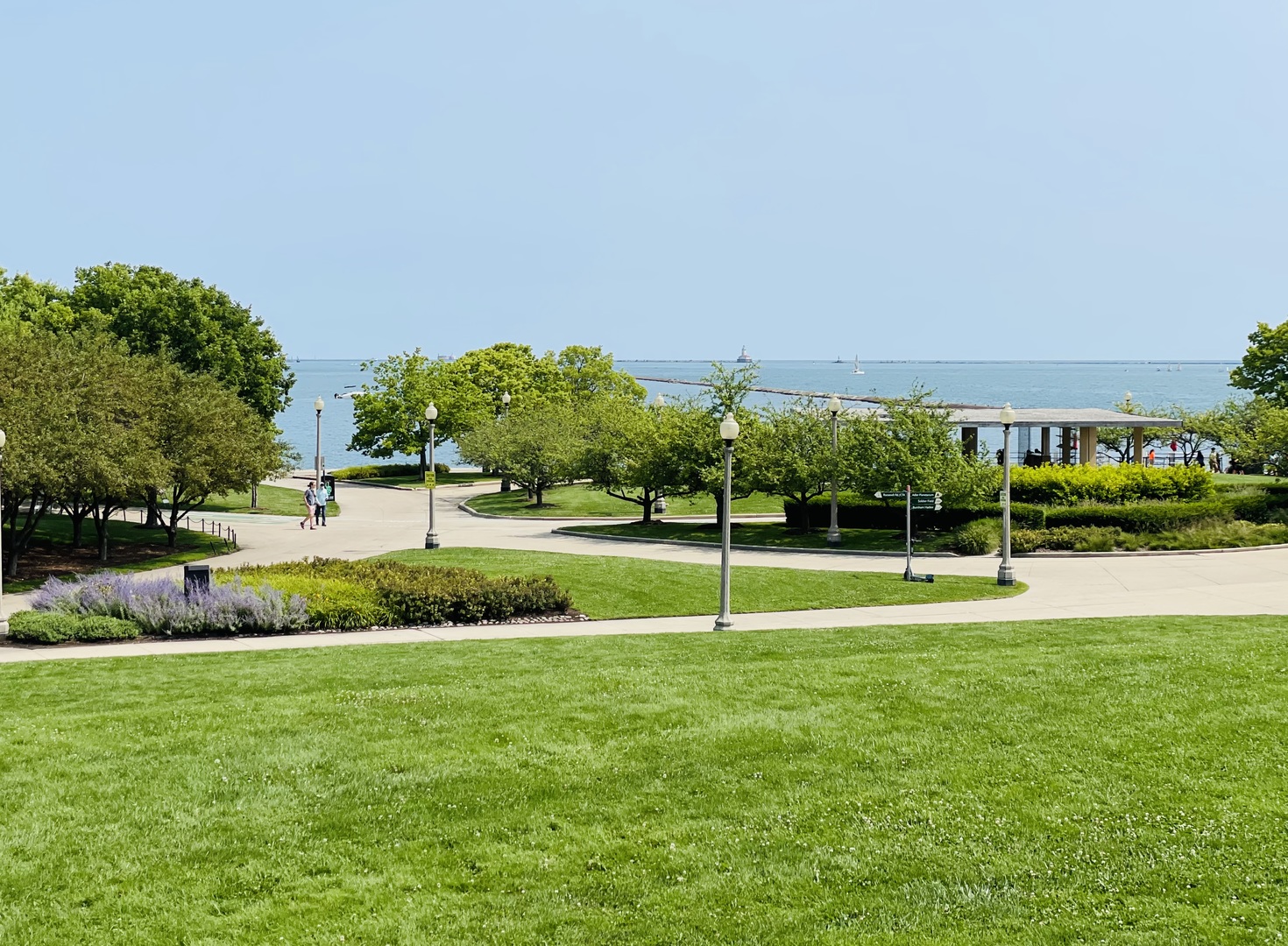 1727 S Indiana Avenue Unit: 207