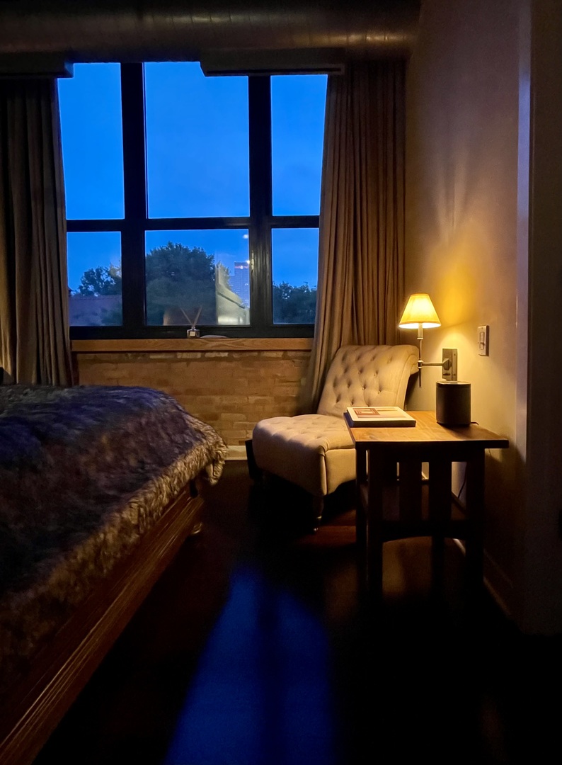 1727 S Indiana Avenue Unit: 207