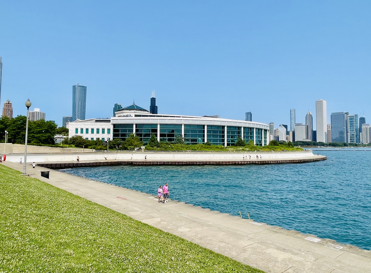 1727 S Indiana Avenue Unit: 207