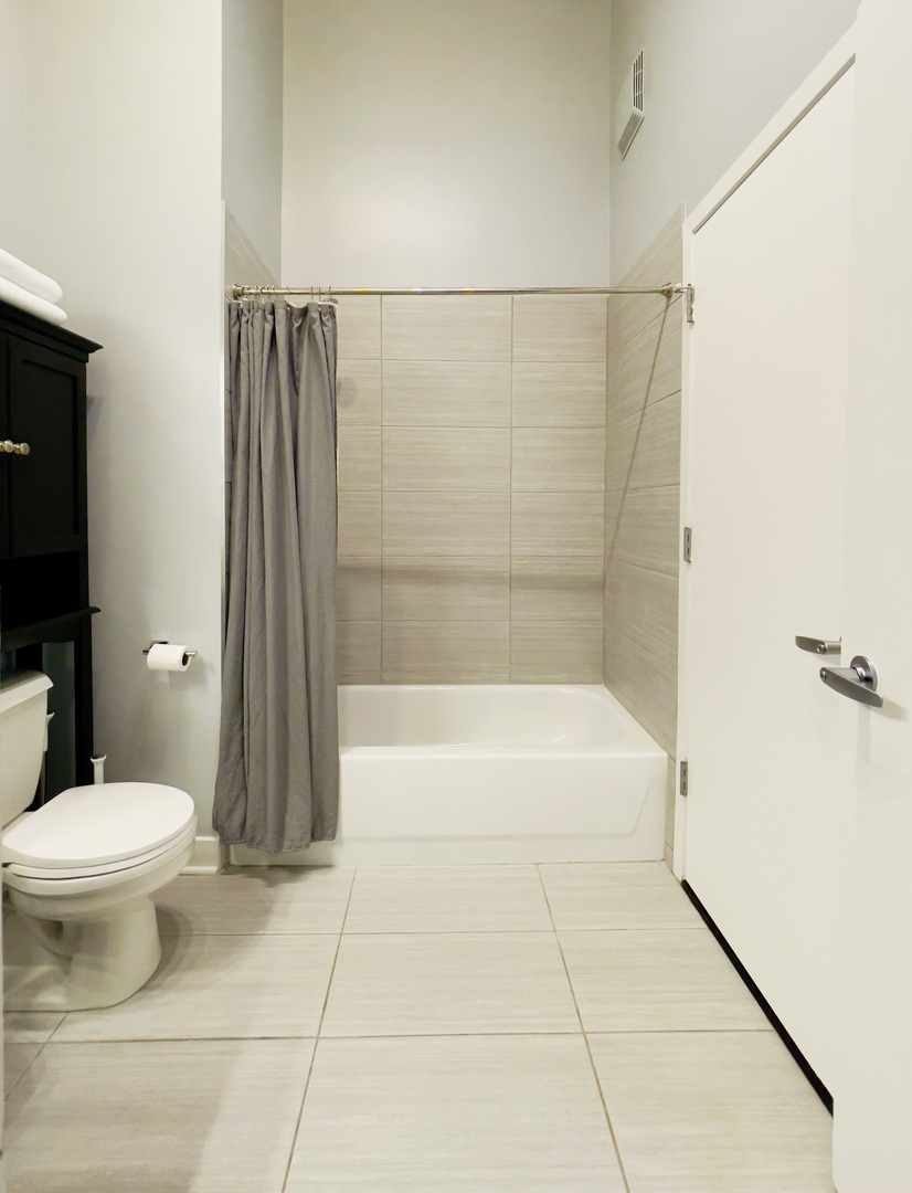 1727 S Indiana Avenue Unit: 207