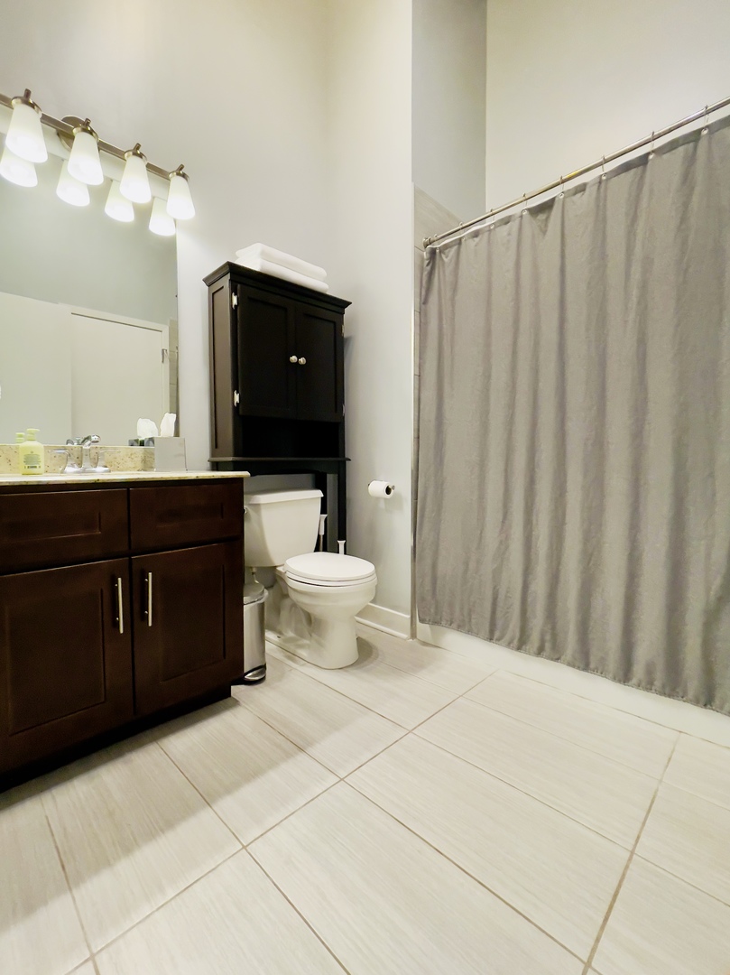 1727 S Indiana Avenue Unit: 207