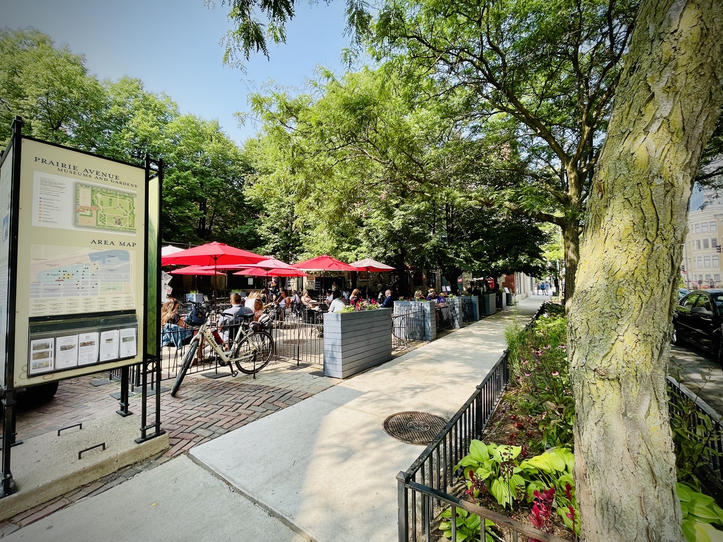 1727 S Indiana Avenue Unit: 207