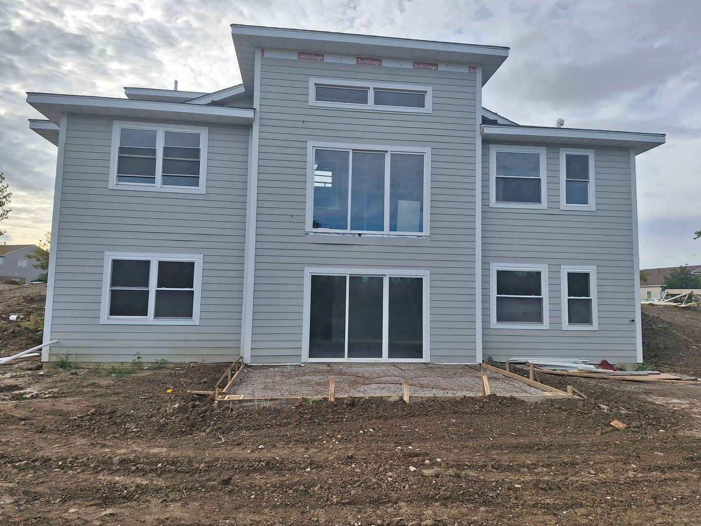 6704 Bridle Path Drive