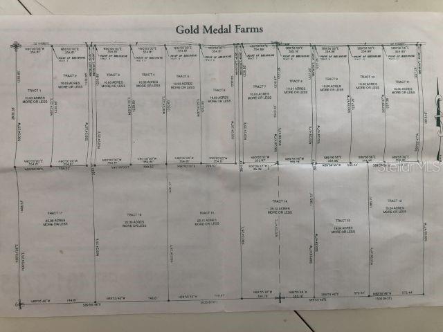 0 NW 27TH ST