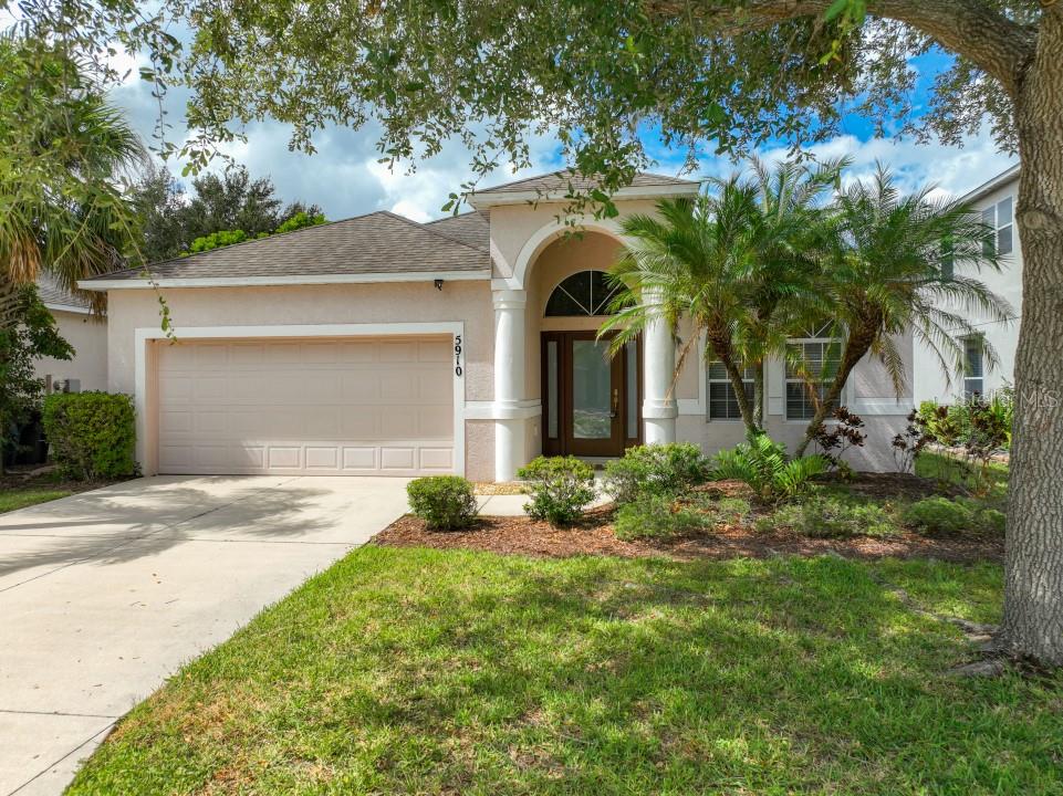 5910 WILLOWS BRIDGE LOOP
