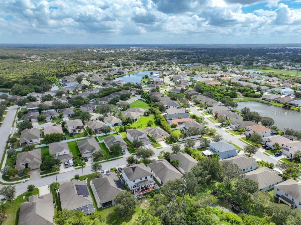 5910 WILLOWS BRIDGE LOOP