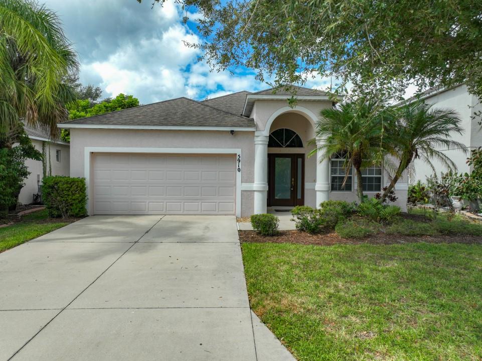 5910 WILLOWS BRIDGE LOOP