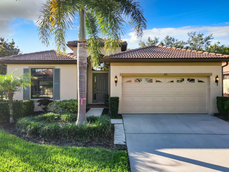 345 SILVER FALLS DR